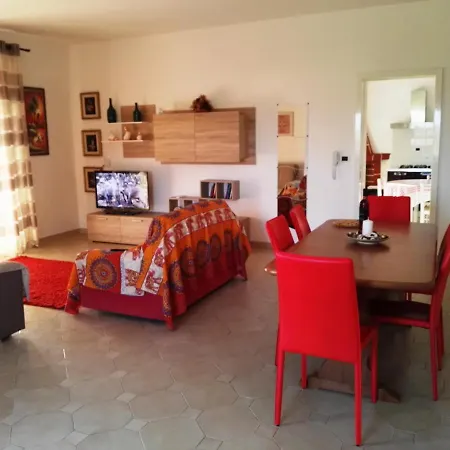 Villa Anna Relax