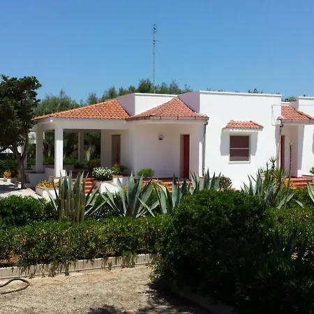 Anna Relax Villa