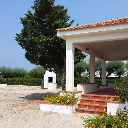 Anna Relax Villa